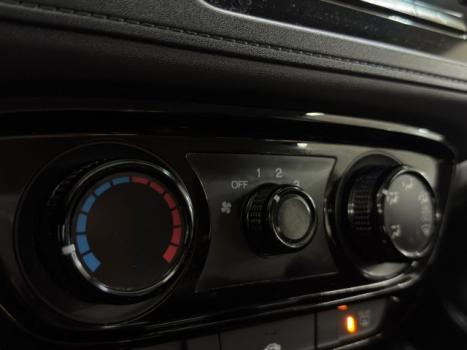 HONDA HR-V 1.8 16V 4P LX FLEX, Foto 12