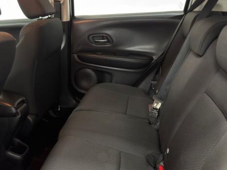 HONDA HR-V 1.8 16V 4P LX FLEX, Foto 14