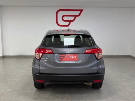 HONDA HR-V 1.8 16V 4P LX FLEX, Foto 15