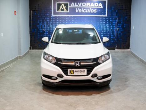 HONDA HR-V 1.8 16V 4P EX FLEX AUTOM�TICO CVT, Foto 1