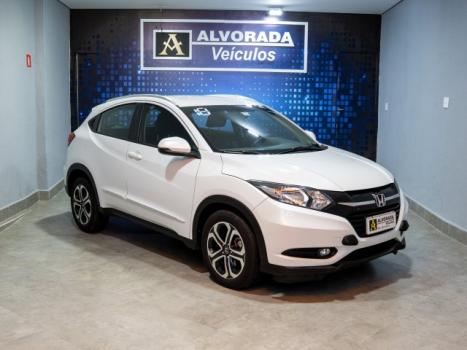 HONDA HR-V 1.8 16V 4P EX FLEX AUTOM�TICO CVT, Foto 2
