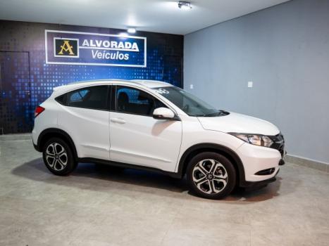 HONDA HR-V 1.8 16V 4P EX FLEX AUTOM�TICO CVT, Foto 3