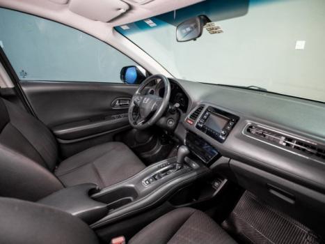 HONDA HR-V 1.8 16V 4P EX FLEX AUTOM�TICO CVT, Foto 5