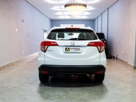 HONDA HR-V 1.8 16V 4P EX FLEX AUTOM�TICO CVT, Foto 6