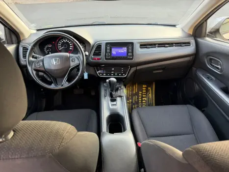 HONDA HR-V 1.8 16V 4P EX FLEX AUTOM�TICO CVT, Foto 4