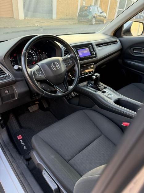 HONDA HR-V 1.8 16V 4P EX FLEX AUTOM�TICO CVT, Foto 5