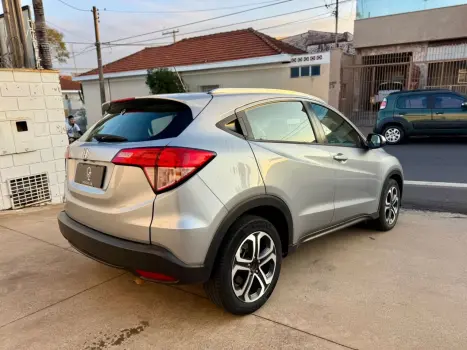 HONDA HR-V 1.8 16V 4P EX FLEX AUTOM�TICO CVT, Foto 6