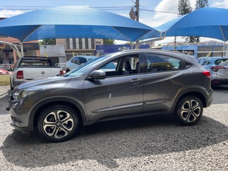 HONDA HR-V 1.8 16V 4P EX FLEX AUTOM�TICO CVT, Foto 2