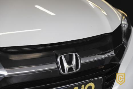 HONDA HR-V 1.8 16V 4P LX FLEX AUTOM�TICO CVT, Foto 2
