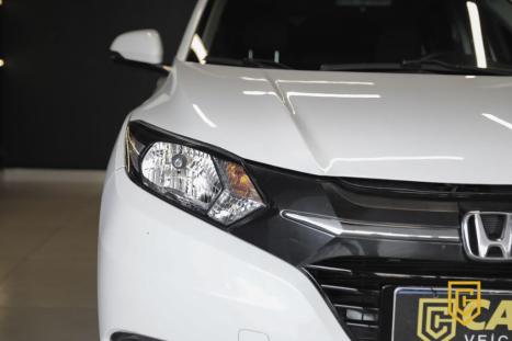 HONDA HR-V 1.8 16V 4P LX FLEX AUTOM�TICO CVT, Foto 4