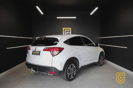 HONDA HR-V 1.8 16V 4P LX FLEX AUTOM�TICO CVT, Foto 5