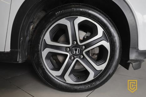 HONDA HR-V 1.8 16V 4P LX FLEX AUTOM�TICO CVT, Foto 9