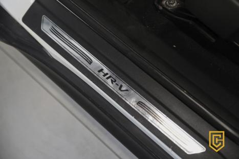 HONDA HR-V 1.8 16V 4P LX FLEX AUTOM�TICO CVT, Foto 10