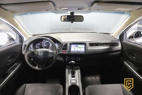 HONDA HR-V 1.8 16V 4P LX FLEX AUTOM�TICO CVT, Foto 11