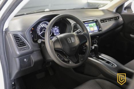 HONDA HR-V 1.8 16V 4P LX FLEX AUTOM�TICO CVT, Foto 12