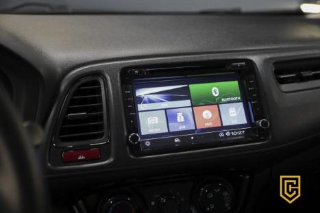HONDA HR-V 1.8 16V 4P LX FLEX AUTOM�TICO CVT, Foto 14
