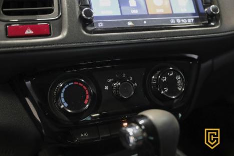 HONDA HR-V 1.8 16V 4P LX FLEX AUTOM�TICO CVT, Foto 15