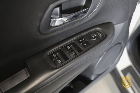 HONDA HR-V 1.8 16V 4P LX FLEX AUTOM�TICO CVT, Foto 18