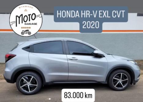 HONDA HR-V 1.8 16V 4P EXL FLEX AUTOM�TICO CVT, Foto 1