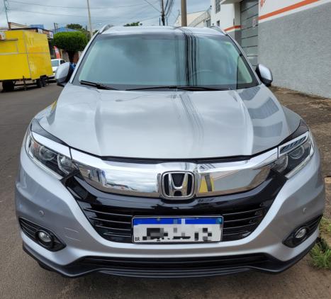 HONDA HR-V 1.8 16V 4P EXL FLEX AUTOM�TICO CVT, Foto 2