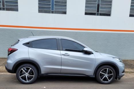 HONDA HR-V 1.8 16V 4P EXL FLEX AUTOM�TICO CVT, Foto 3