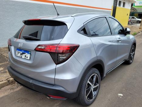 HONDA HR-V 1.8 16V 4P EXL FLEX AUTOM�TICO CVT, Foto 4