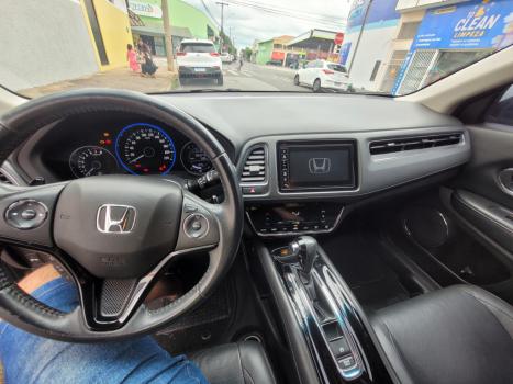 HONDA HR-V 1.8 16V 4P EXL FLEX AUTOM�TICO CVT, Foto 7