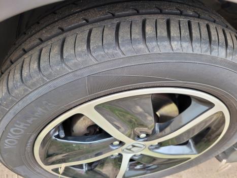 HONDA HR-V 1.8 16V 4P EXL FLEX AUTOM�TICO CVT, Foto 8