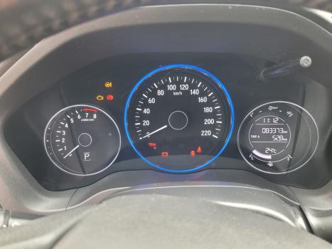 HONDA HR-V 1.8 16V 4P EXL FLEX AUTOM�TICO CVT, Foto 9