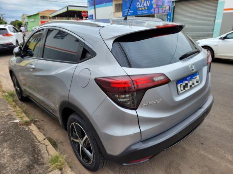 HONDA HR-V 1.8 16V 4P EXL FLEX AUTOM�TICO CVT, Foto 10