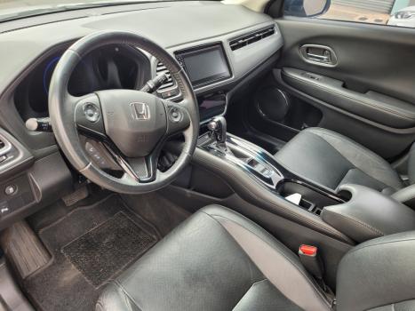 HONDA HR-V 1.8 16V 4P EXL FLEX AUTOM�TICO CVT, Foto 11