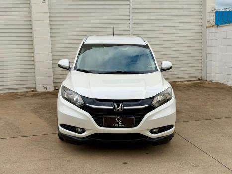 HONDA HR-V 1.8 16V 4P EX FLEX AUTOM�TICO CVT, Foto 2