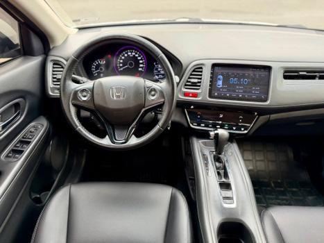 HONDA HR-V 1.8 16V 4P EX FLEX AUTOM�TICO CVT, Foto 3
