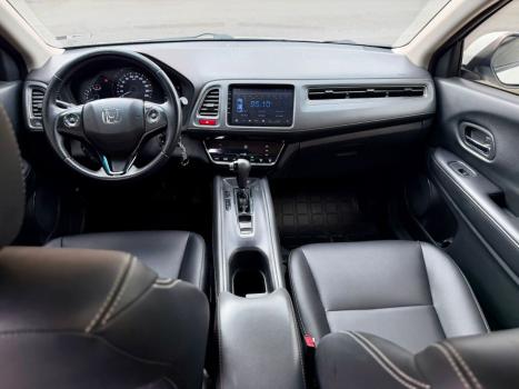 HONDA HR-V 1.8 16V 4P EX FLEX AUTOM�TICO CVT, Foto 4