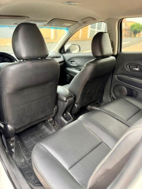 HONDA HR-V 1.8 16V 4P EX FLEX AUTOM�TICO CVT, Foto 5