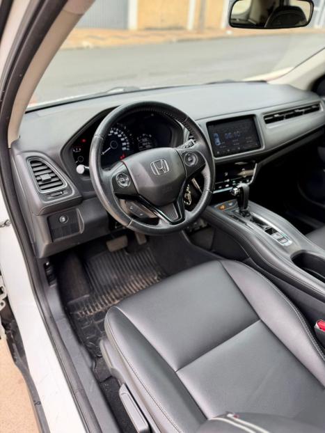 HONDA HR-V 1.8 16V 4P EX FLEX AUTOM�TICO CVT, Foto 6
