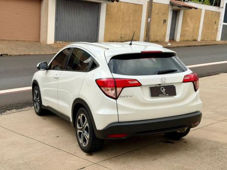 HONDA HR-V 1.8 16V 4P EX FLEX AUTOM�TICO CVT, Foto 7