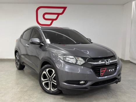 HONDA HR-V 1.8 16V 4P EXL FLEX AUTOM�TICO CVT, Foto 2