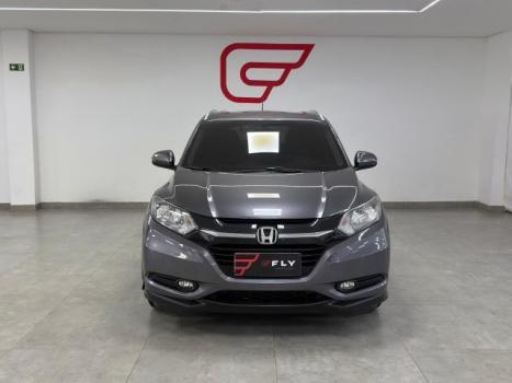 HONDA HR-V 1.8 16V 4P EXL FLEX AUTOM�TICO CVT, Foto 3