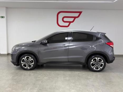 HONDA HR-V 1.8 16V 4P EXL FLEX AUTOM�TICO CVT, Foto 4