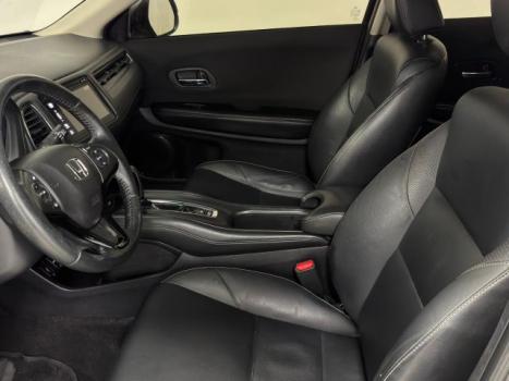 HONDA HR-V 1.8 16V 4P EXL FLEX AUTOM�TICO CVT, Foto 5