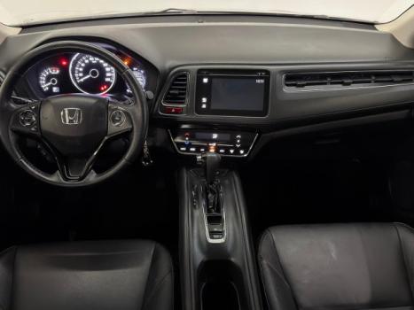 HONDA HR-V 1.8 16V 4P EXL FLEX AUTOM�TICO CVT, Foto 6