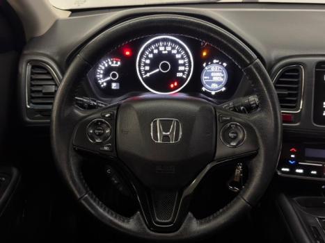 HONDA HR-V 1.8 16V 4P EXL FLEX AUTOM�TICO CVT, Foto 8