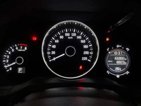 HONDA HR-V 1.8 16V 4P EXL FLEX AUTOM�TICO CVT, Foto 10