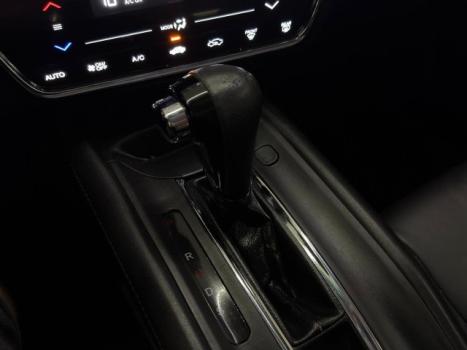 HONDA HR-V 1.8 16V 4P EXL FLEX AUTOM�TICO CVT, Foto 13