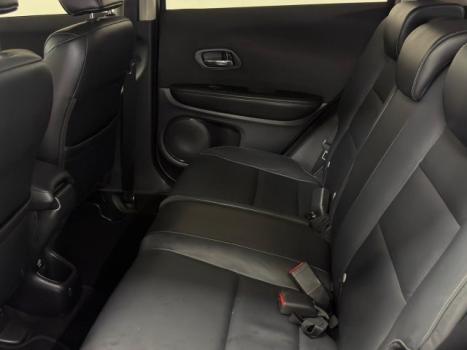 HONDA HR-V 1.8 16V 4P EXL FLEX AUTOM�TICO CVT, Foto 14