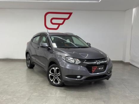 HONDA HR-V 1.8 16V 4P EX FLEX AUTOM�TICO CVT, Foto 1