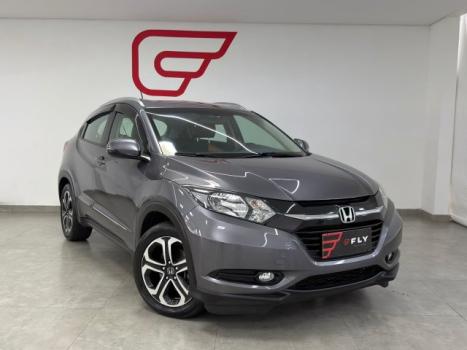 HONDA HR-V 1.8 16V 4P EX FLEX AUTOM�TICO CVT, Foto 2