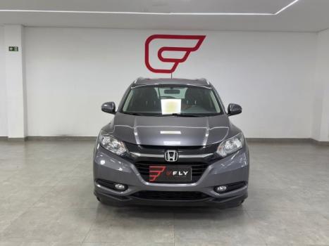 HONDA HR-V 1.8 16V 4P EX FLEX AUTOM�TICO CVT, Foto 3