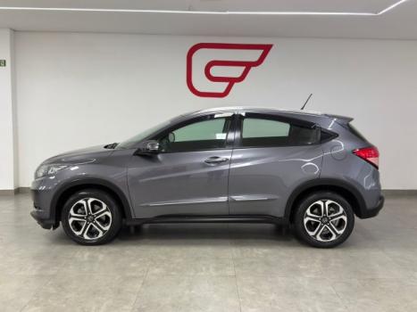 HONDA HR-V 1.8 16V 4P EX FLEX AUTOM�TICO CVT, Foto 4